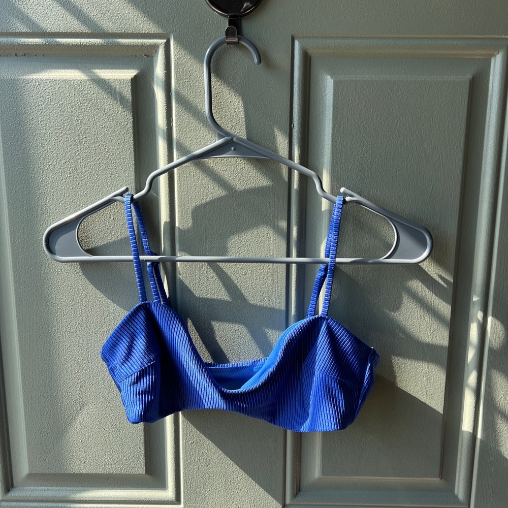 Aerie swim top